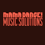 Mama Dance Logo