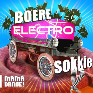 MDML076BoereElectroSokkie