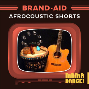 MDML072Brand-Aid_Afrocoustic-Shorts_Logo