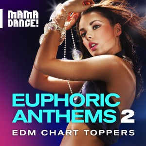 MDML082 - Euphoric Anthems 2 logo (600 x 600)