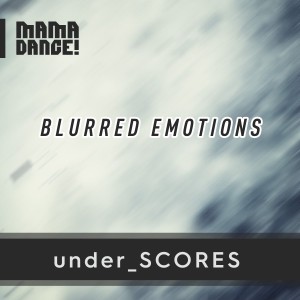 Blurred Emotions Album Cover US_BLURRED_EMOTIONS_FINAL_LOGO (600 x 600)