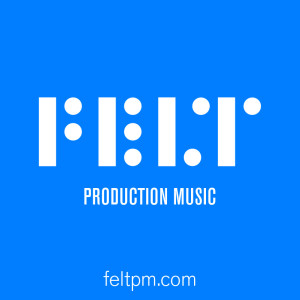 Felt Music Library Logo Felt Logo jpg