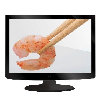 PrawnTVWeb