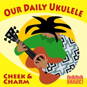 Our Daily Ukulele Album Cover