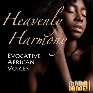 MDML134 Evocative African Voices
