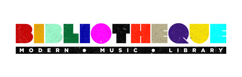 Bibliotheque Logo