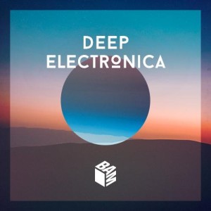 Deep Electronica Cover