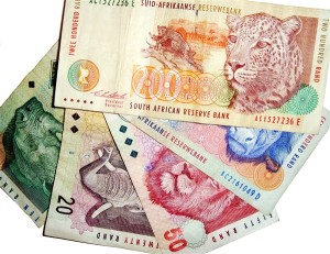 Show me the Money!