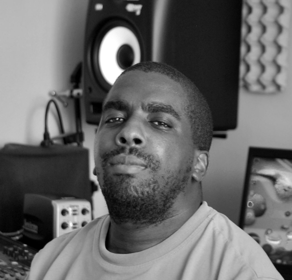 Anthony Luka Kasirivu