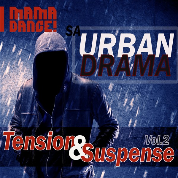 Meet the Composers – SA Urban Drama Series