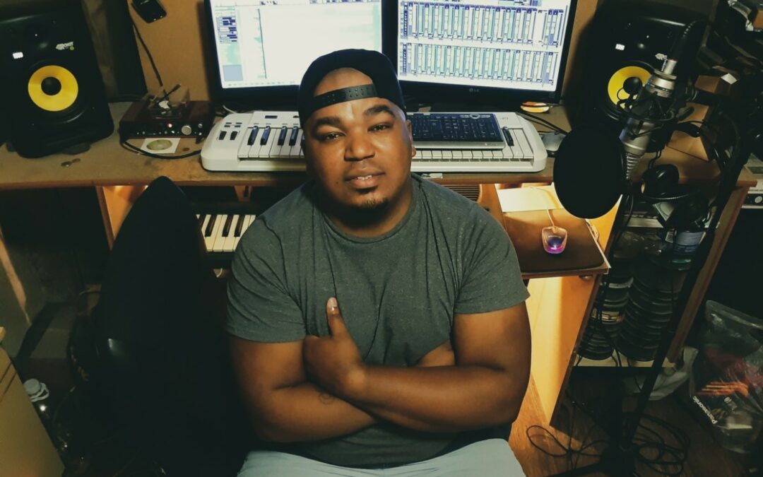 Meet the Composer – Zamile Mtezman Somchiza