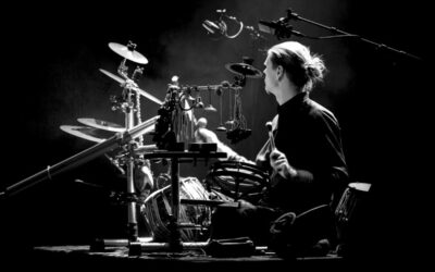Mama Dance Music Composers – Ronan Skillen