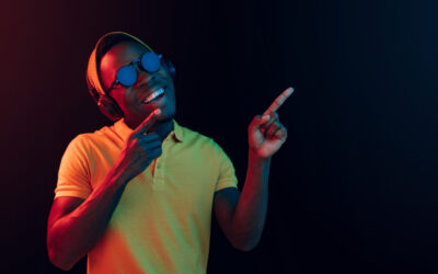 Unlocking the Power of Production Music: The Soundtrack to Creative Excellence