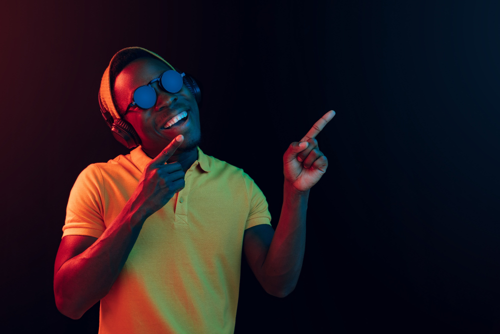 Unlocking the Power of Production Music: The Soundtrack to Creative Excellence