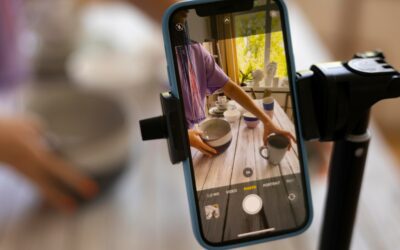Creating Interesting Short-Form Video Content