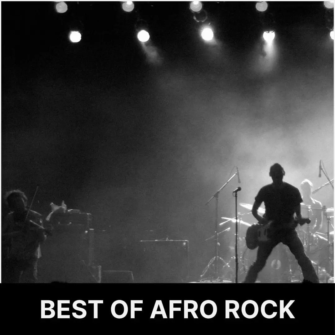 Afrobeats
