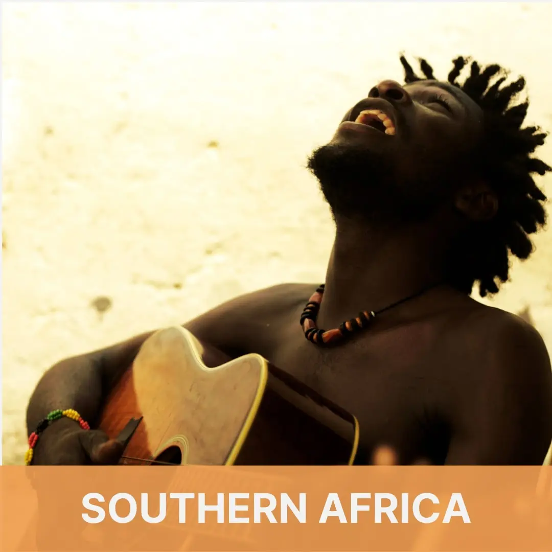 Orchestral Africa