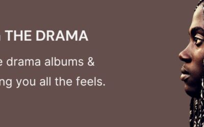 Mama Dance brings you all the Drama