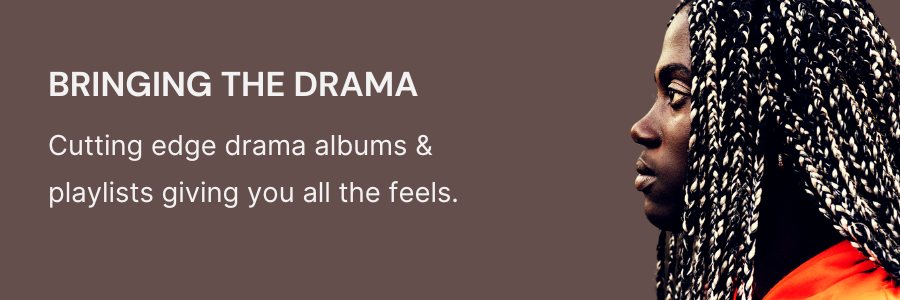 Mama Dance brings you all the Drama