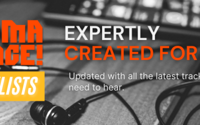Mama Dance Playlists – the easy way to search for the music you need