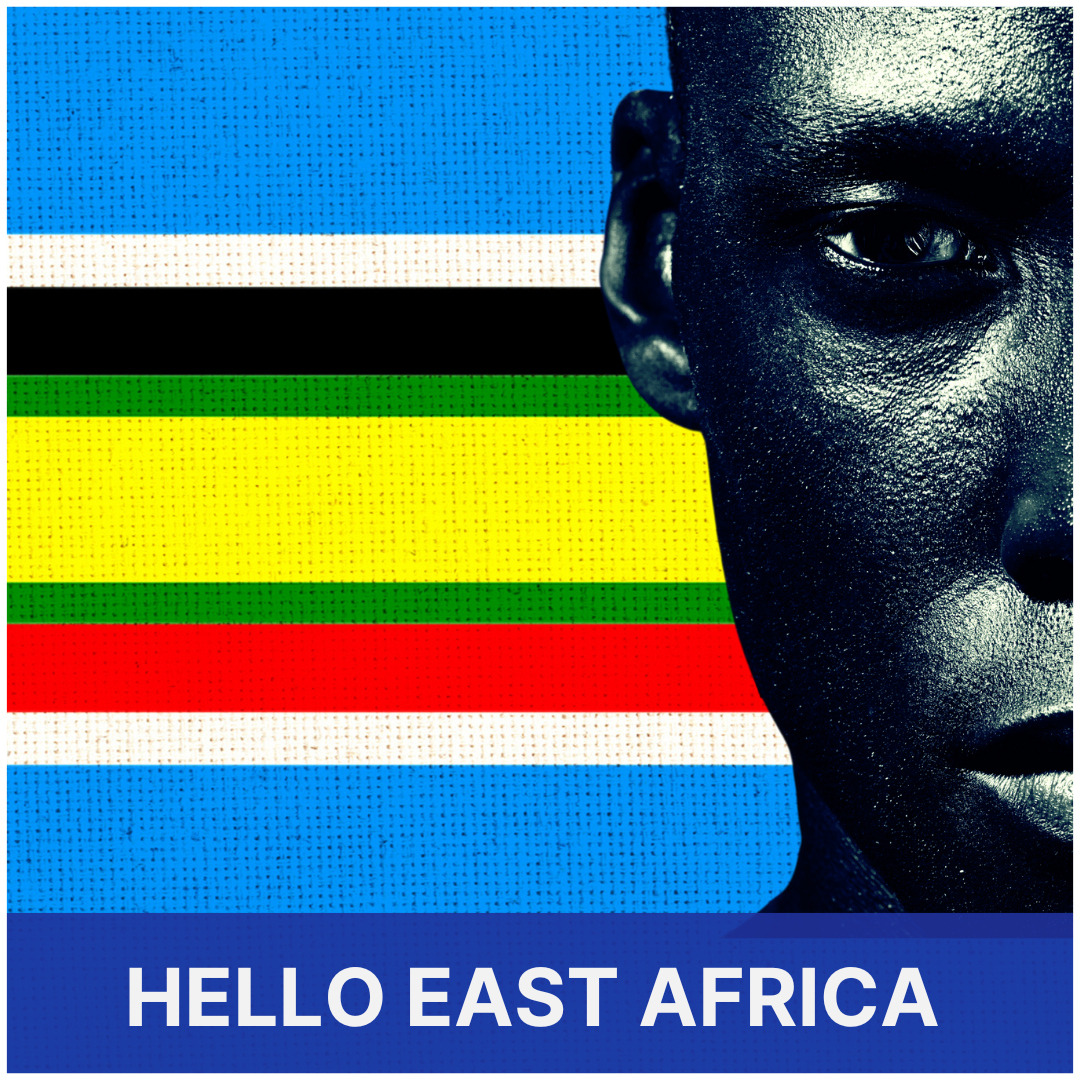 26 Mama Dance African production music playlist