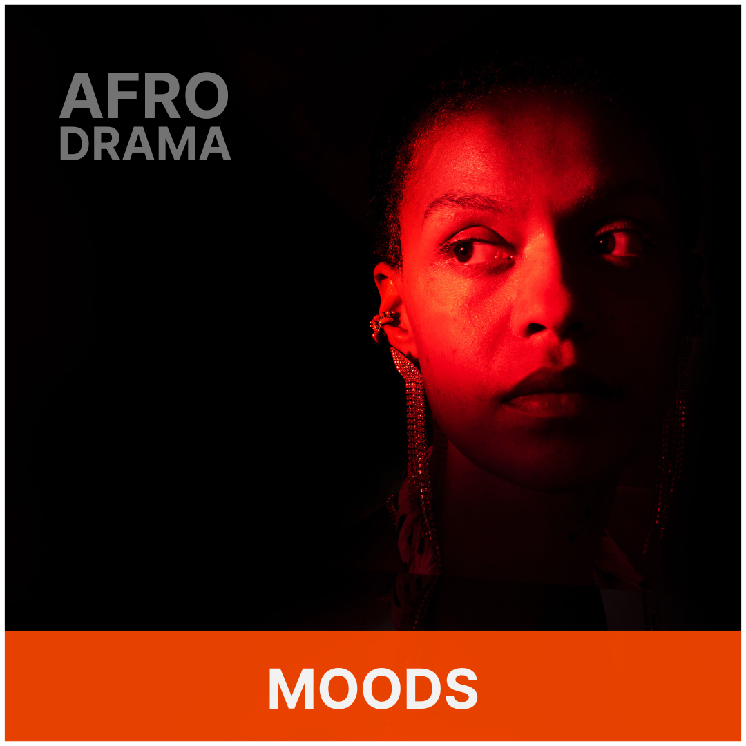 35 Mama Dance African production music playlist